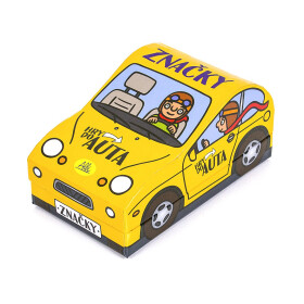 Značky - Albi