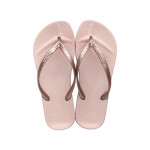 Ipanema Anatomica Tan Fem W 81030 AG184 dámské žabky 40