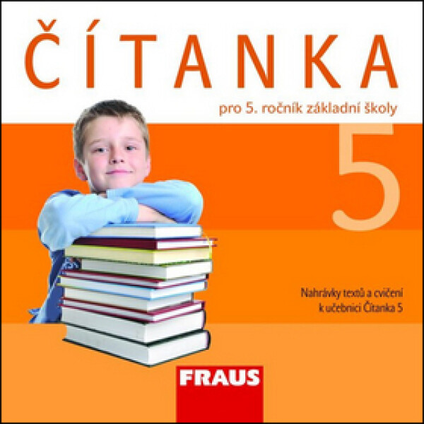 Čítanka