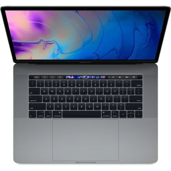 Apple MacBook Pro