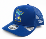 Pánská kšiltovka Minnesota Twins MLB NEW ERA 970SS