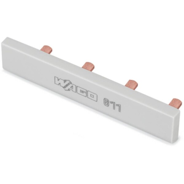 WAGO 811-474 Můstek 40 ks