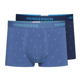 Boxerky Henderson