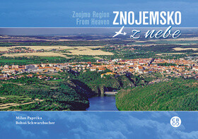 Znojemsko nebe