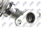 PIETRO Chladič spalin EGR ventilu Ford 1.8 TDCi/DI