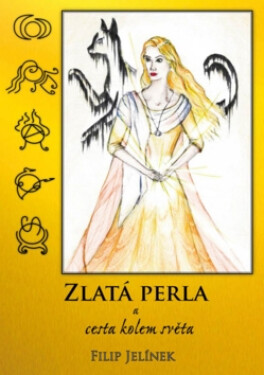 Zlatá perla cesta kolem světa