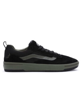 Vans Zahba FATIGUE/BLACK pánské boty - 46EUR