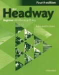 New Headway Beginner Workbook with Key