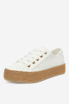 Espadrilky Jenny EMMA WSK1576-05 Látkový materiál