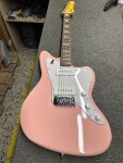 G&L Tribute Doheny Shell Pink RW (použité)