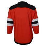 Outerstuff Dětský dres New Jersey Devils Replica Home Velikost: L/XL