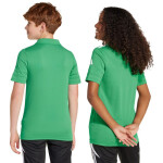 Tričko adidas Squadra 25 Polo Jr JY3410 164 cm