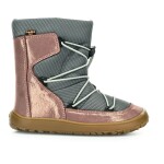 Froddo Tex Track Wool G3160251-11 Grey/Pink