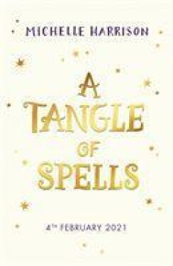 A Tangle of Spells