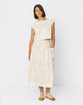 SKFK Irama GOTS Skirt STITCHES E11 36