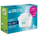 Brita Sada filtrů Maxtra Pro All-In-1 2 ks (122 003)