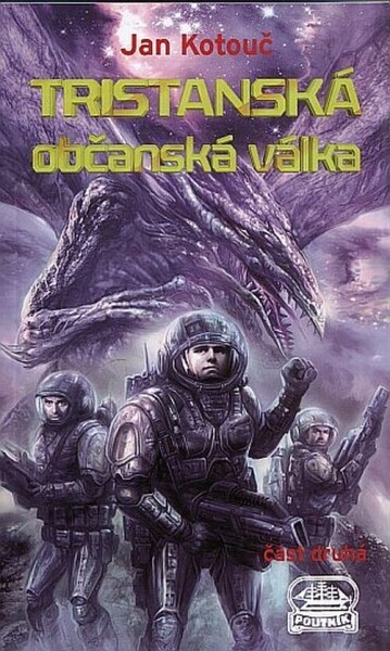 Tristanská občanská válka Jan Kotouč
