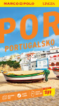 Portugalsko - Marco Polo - kolektiv autorů