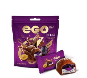 Vobro EGO Plum Passion 92g