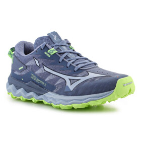 Běžecká obuv Mizuno Wave Daichi W J1GK227121 EU 36,5