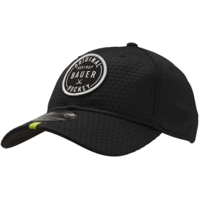 Čepice 9TWENTY Golf Hat BLK Sr