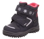 Dětské zimní boty Superfit 1-000045-2020 Velikost: