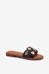 Pantofle model 214143 Step in style 37
