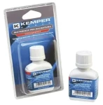 Kemper Odmašťovací kapalina 25 ml / Odmašťovač / Pro pájení a svařování (10/2-L0100)