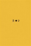 Bod - Kieran E. Scott