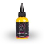 Nash Booster Citruz Cloud Liquid Yellow 100ml (B6472)