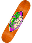 Krooked ARKETYPE skateboard deska 8.25