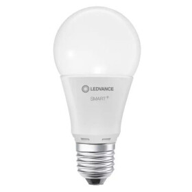 LEDVANCE SMART+WIFI LED světelný zdroj, 9 W, 806 lm, teplá - studená bílá, E27