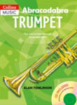 Abracadabra Brass: Trumpet (Pupil's Book + CD) - Tomlinson, Alan