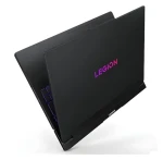 Lenovo Legion Pro 7 16IAX10H černá / Notebook / 16" WQXGA / Intel Core Ultra 9 290HX / 64GB / 1TB SSD / RTX 5080 16GB (83F500PKNT)