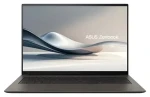 ASUS Zenbook S 14 OLED šedá / Notebook / 14" 3K / Intel Core Ultra 7 355 / 32GB / 1TB SSD / W11H (UX5406AA-OLED462WZ)