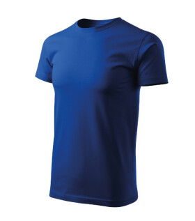 Basic Free tričko pánské královská modrá 2XL