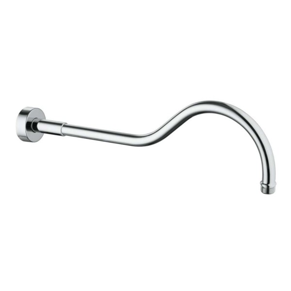 KLUDI - Adlon Sprchové rameno, 42 cm, chrom 2751405
