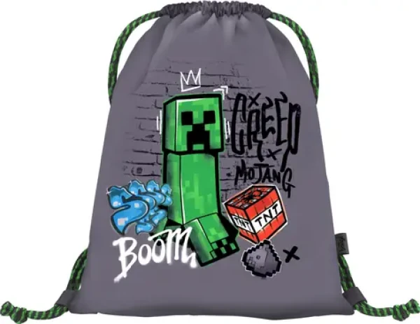 BAAGL Sáček Minecraft TNT (A-35389)