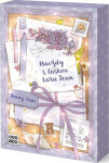 Navždy s láskou Lara Jean - Jenny Hanová