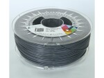 ABS filament antracitově šedý 1,75 mm Smartfil 0,75 kg