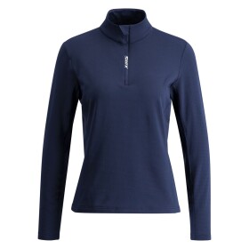 Dámská funkční mikina Swix Recovery Midlayer W
