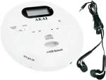 AKAI ACDP-100 / Přenosný CD přehrávač (ACDP-100)