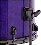 Premier Little Criminal Shell Pack Purple Rain Sparkle