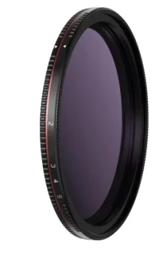 Freewell filtr ND variabilní 4-32 77 mm (FW-77-STD)