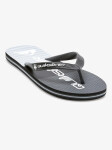 Pánské žabky Quiksilver MOLOKAI STRIPE Velikost: 8 (41)