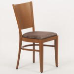 STIMA Židle NICO 1043 - stohovatelná