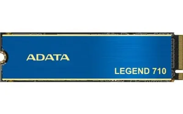 Rozbaleno - ADATA LEGEND 710 256GB / M.2 2280 / PCIe Gen3 / čtení: 2400MBps / zápis: 1800Mbps / rozbaleno (ALEG-710-256GCS.rozbaleno)