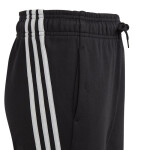 Dívčí kalhoty FI Stripes Pant Jr IC0116 Adidas cm