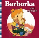 Barborka a jej medvedík