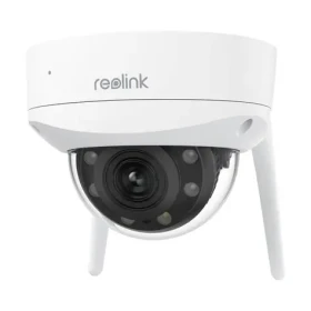 Reolink W437 - RLC-843WA / Venkovní IP kamera / 3840 x 2160 / IP67 / IR / MicroSD / WiFi (6975253983841)
